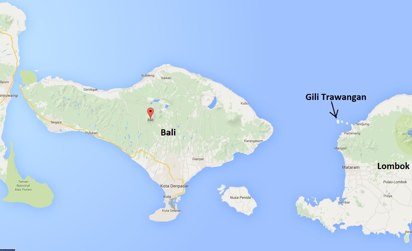 gili Trawangan2