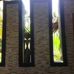 atviras vonios kambarys