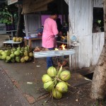 vietinis restoranėlis :D