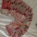 daugiau nei 6 000 000 Rp