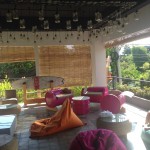 viešbučio laukiamasis