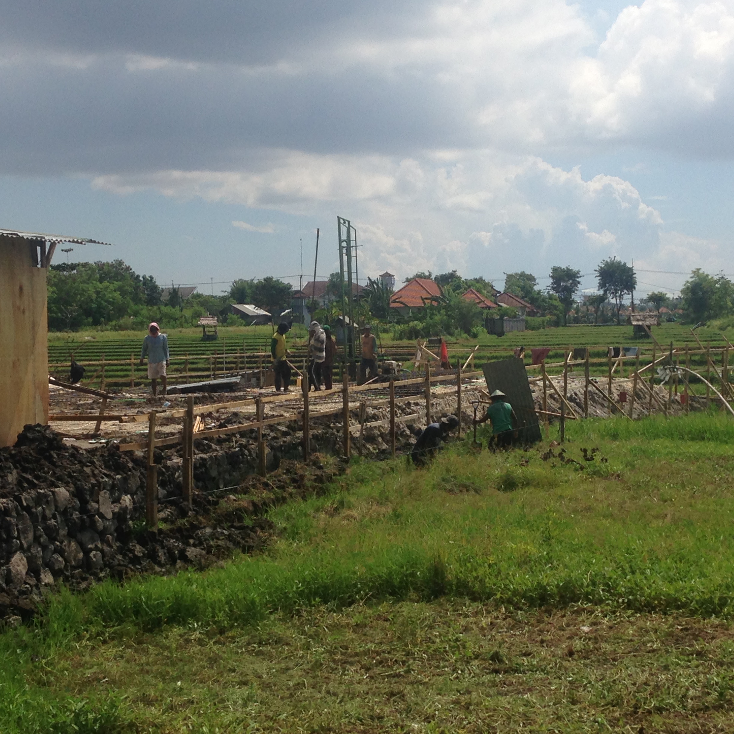 dabininkai. Labai dažnai tai būna moterys