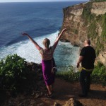 Uluwatu šventyklos teritorija