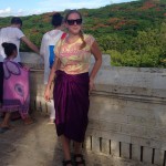 Uluwatu šventyklos teritorija