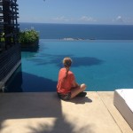 Alila Uluwatu viešbutis