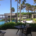 Alila Uluwatu viešbutis