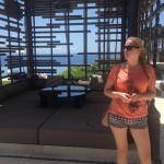 Alila Uluwatu viešbutis