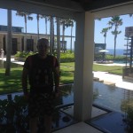 Alila Uluwatu viešbutis