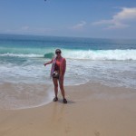 Tarp Uluwatu ir Seminyak