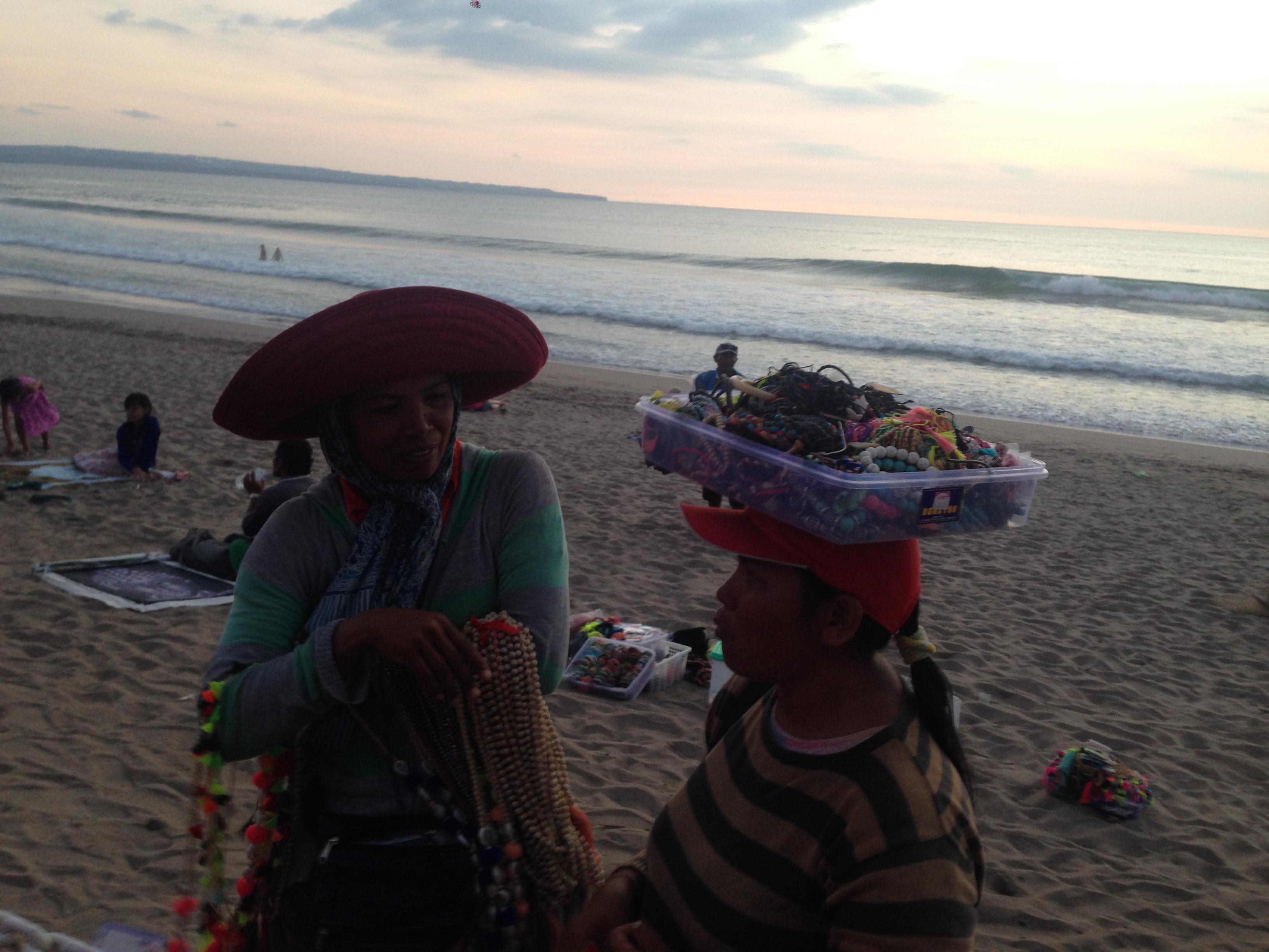 Pardavinėja visokias nesamones