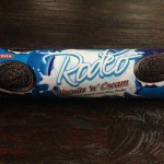 O galvojau, kad Oreo