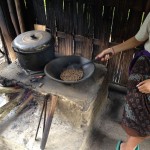 skrudinama Luwak kava