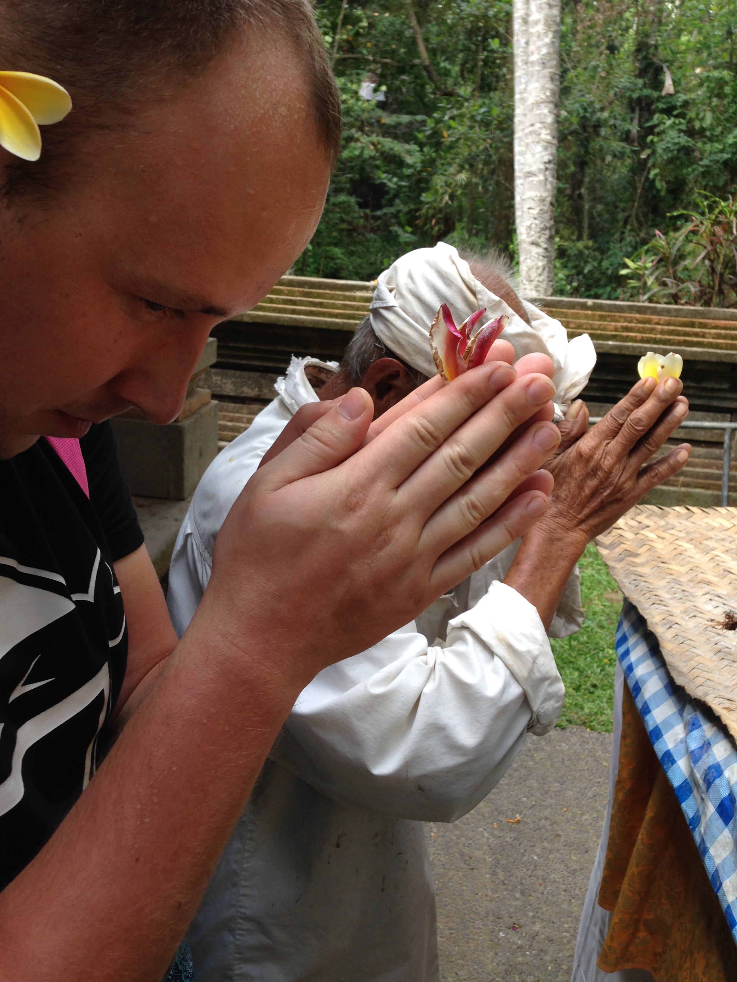 Rodo mums kaip melstis