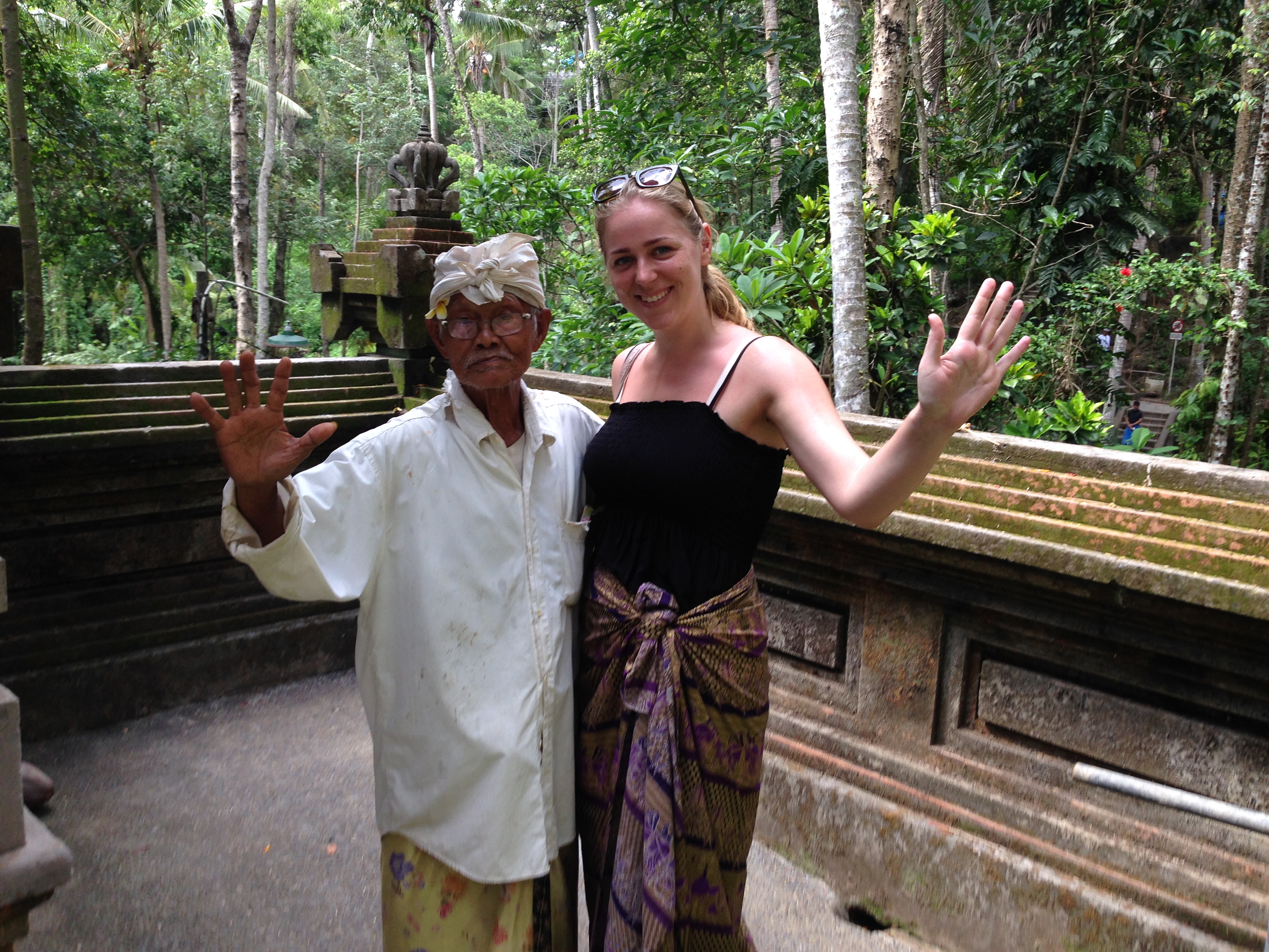 Vietinis rinkliavistas