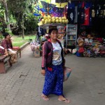 Dažna moteris taip vaikšto