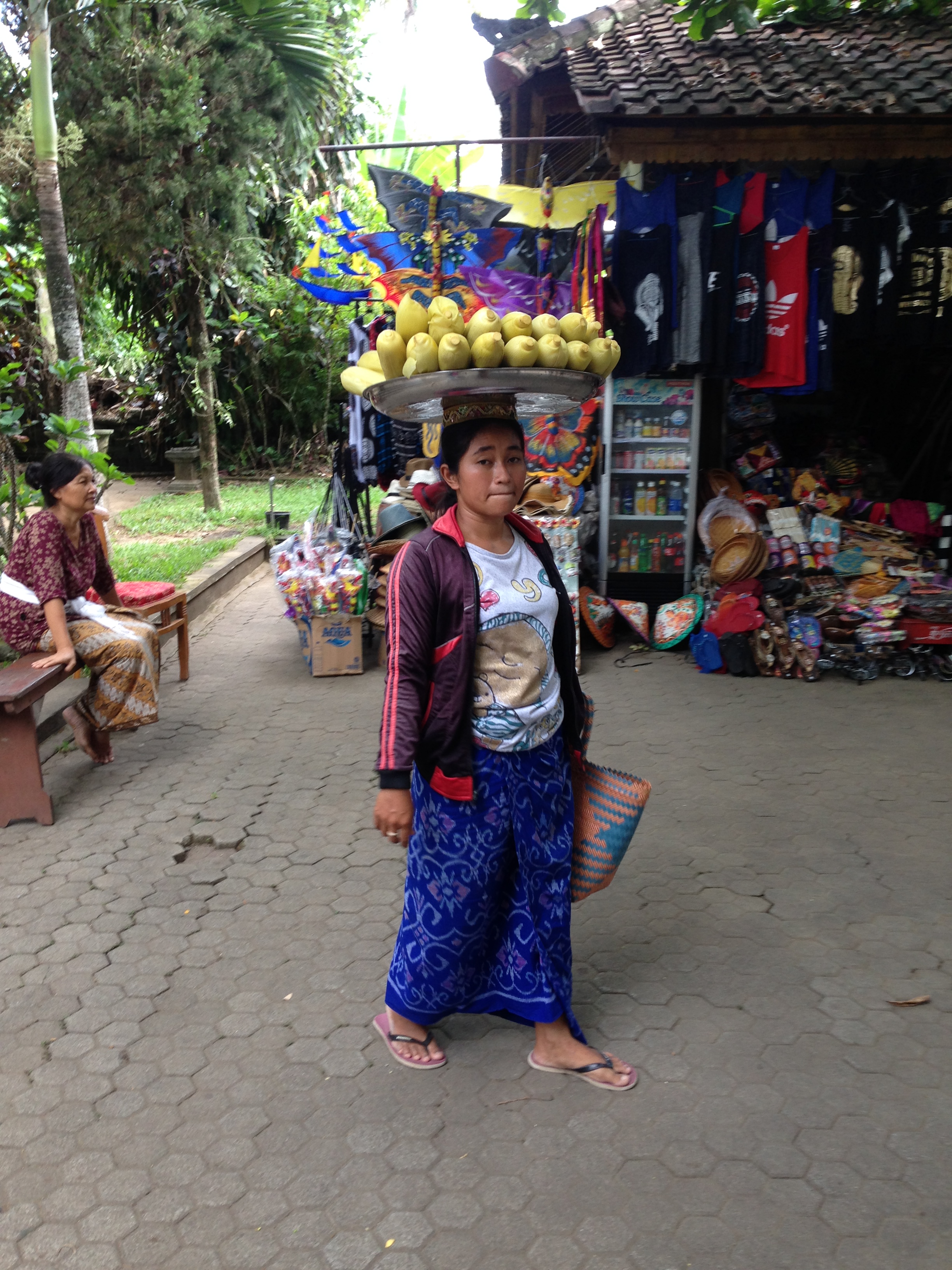 Dažna moteris taip vaikšto