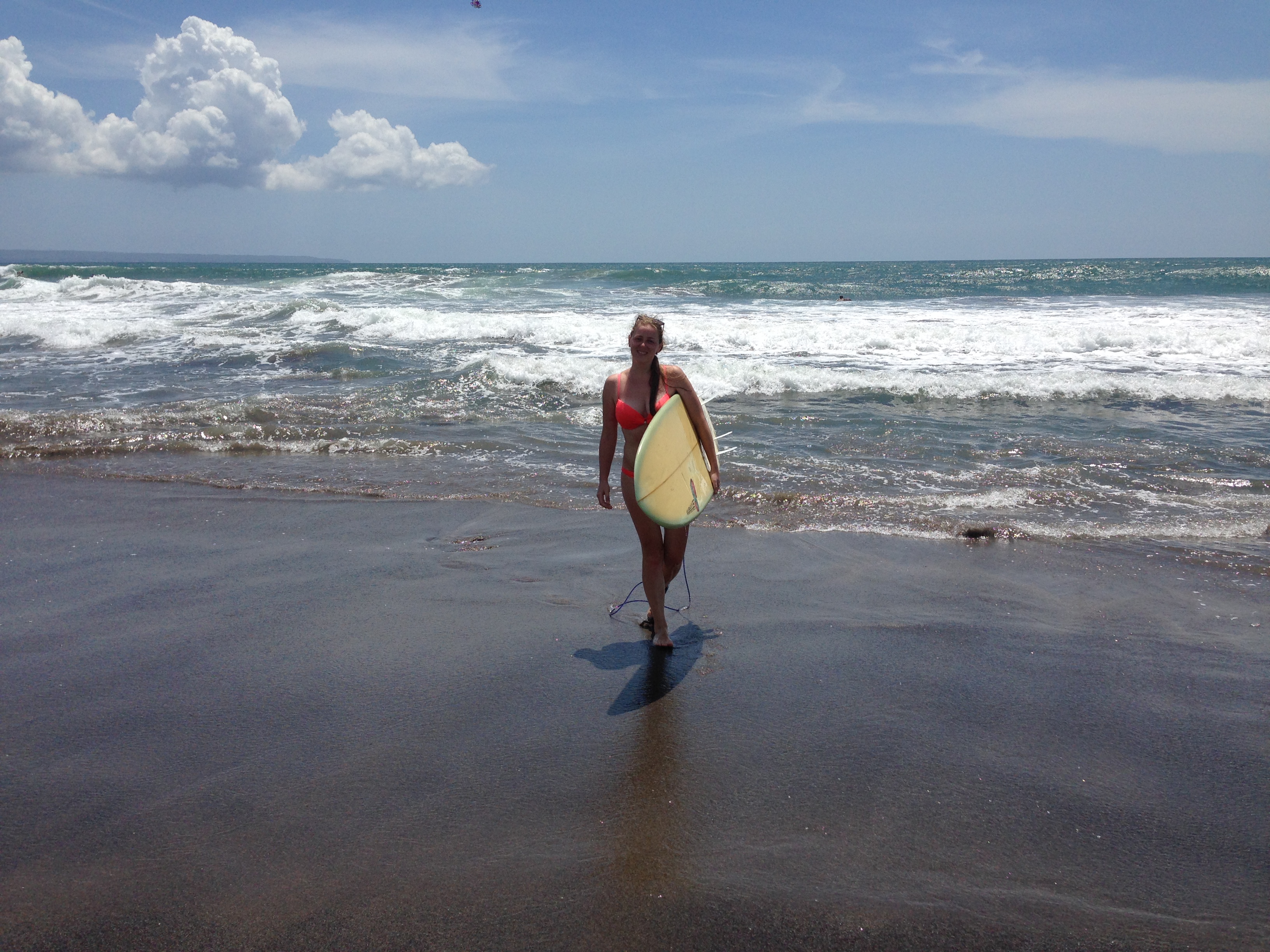 grįžtu iš žvejybos