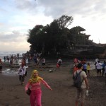 Tanah lot šventykla