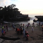 Tanah lot šventykla