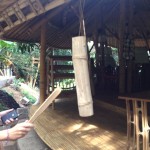 skambutis į pamoką