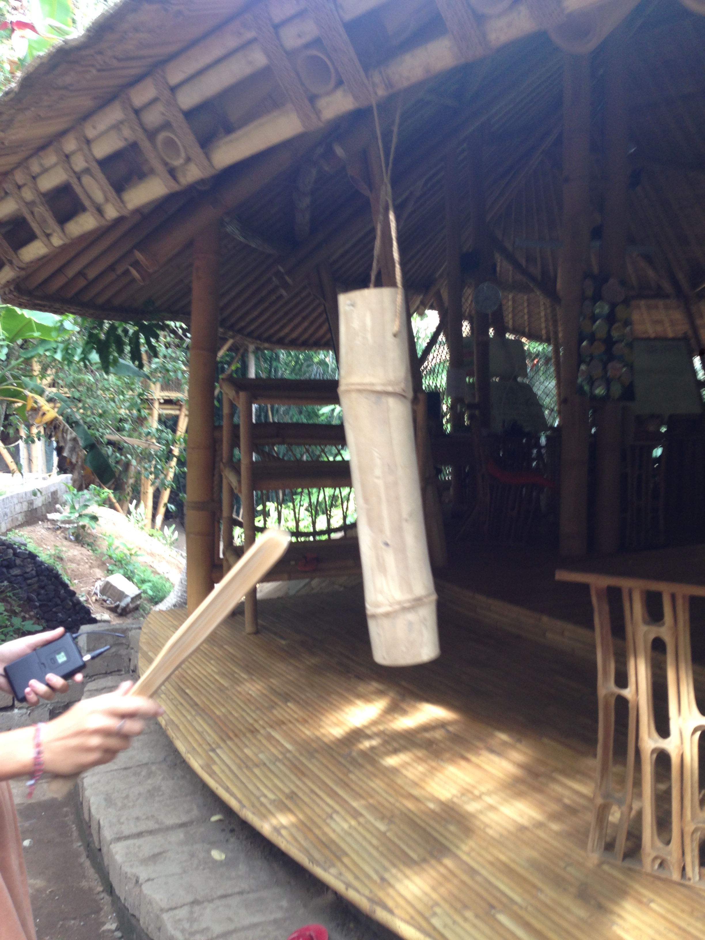 skambutis į pamoką