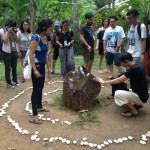 minčių ir norų kristalas