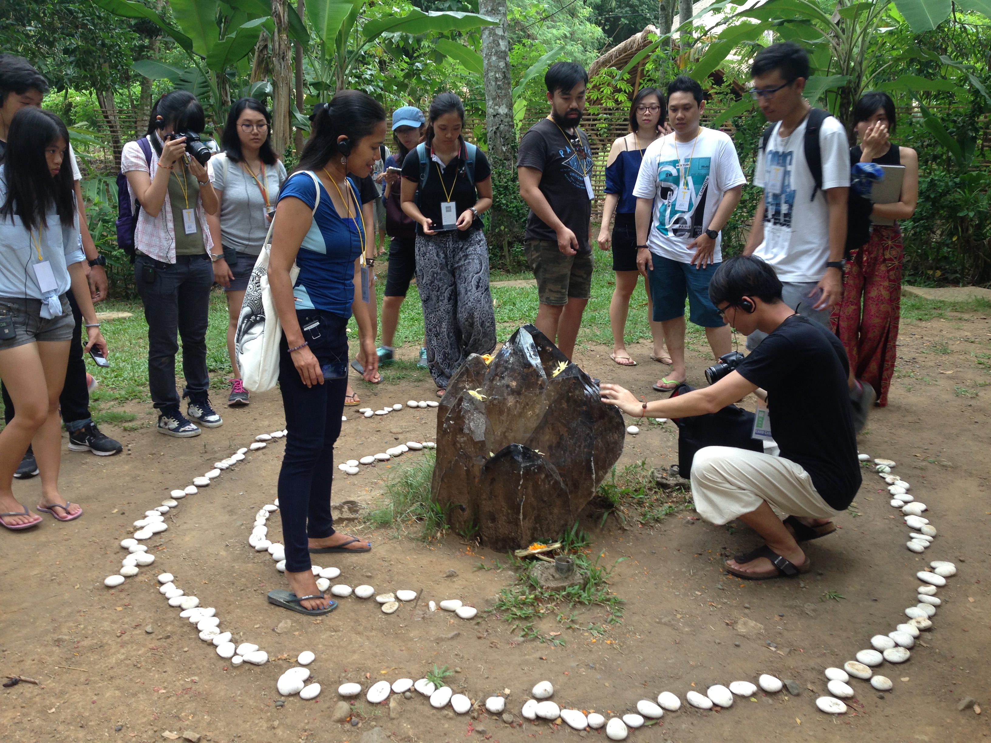 minčių ir norų kristalas