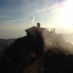 garai iš ugnikalnio