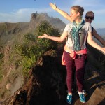 tarp garinių versmių