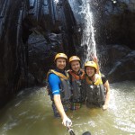 Ačiū Ignui už fotosesiją vandenyje :)