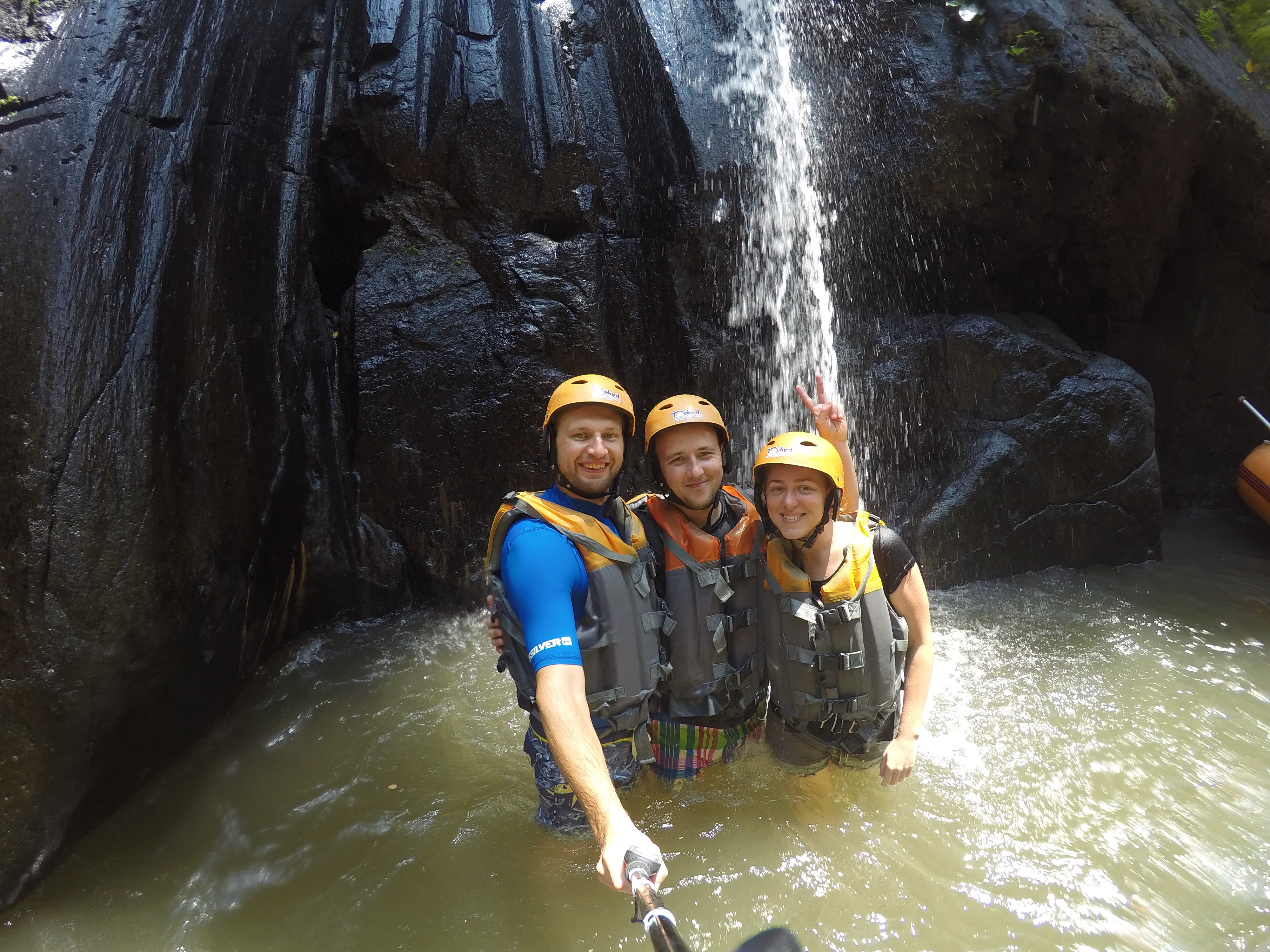 Ačiū Ignui už fotosesiją vandenyje :)