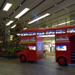 Singapūro oro uostas