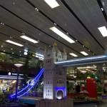 Singapūro oro uostas