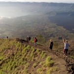 Mes pakeliui namooOoooo!