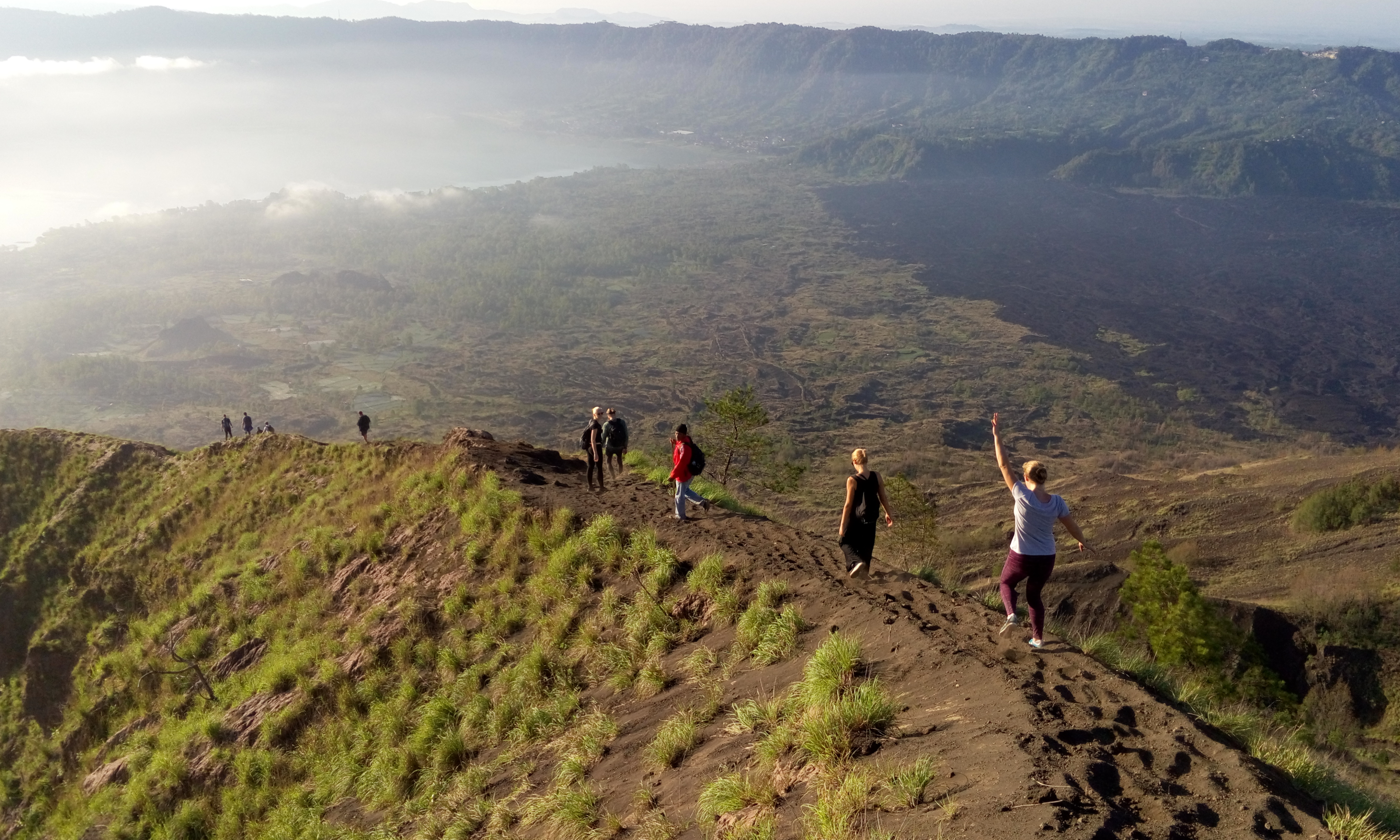 Mes pakeliui namooOoooo!