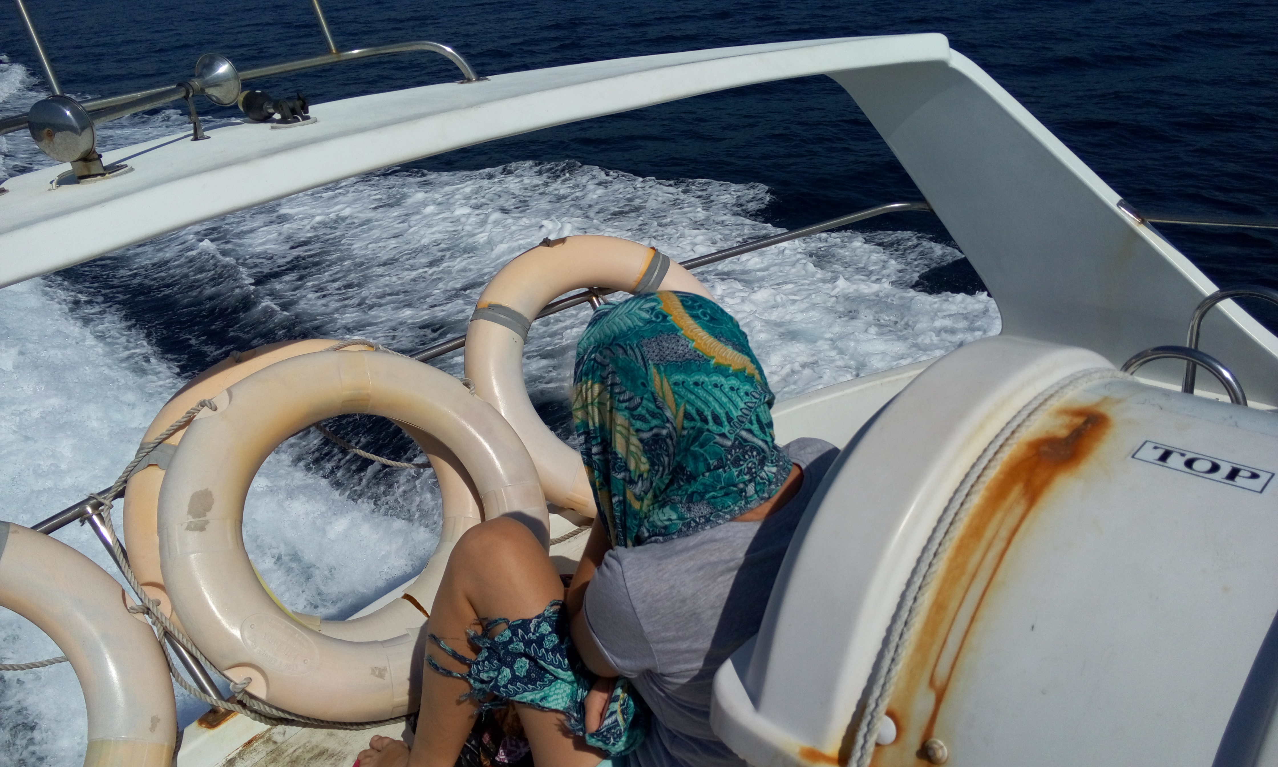 liūdesys jau be skrybėlės