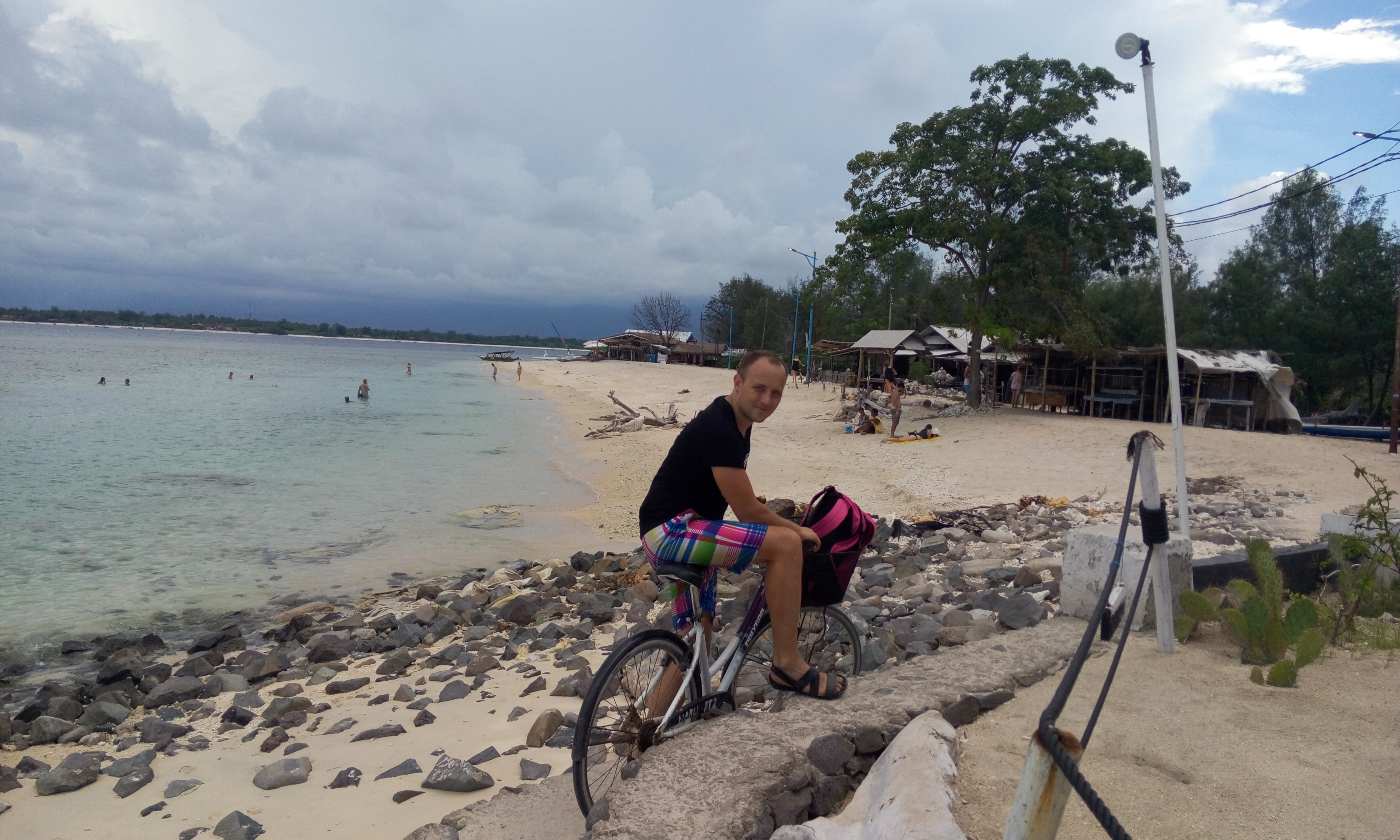 nepravažiuojamoji dalis