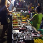 naktinė open kichen