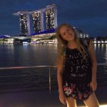 Marina bay sands fone