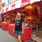 Chinatown