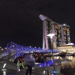 Marina bay Sands