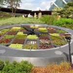 Milžiniškas laikrodis