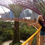 Garden by the Bay