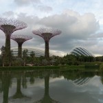 Garden by the Bay