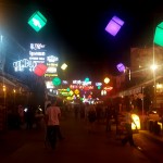 PUB STREET - Barų gatvė