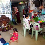 Motorolerių nuomos punktas