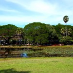 Angkor Wat šventykla