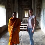 Angkor Wat šventykla