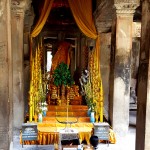 Angkor Wat šventykla