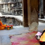 Angkor Wat šventykla